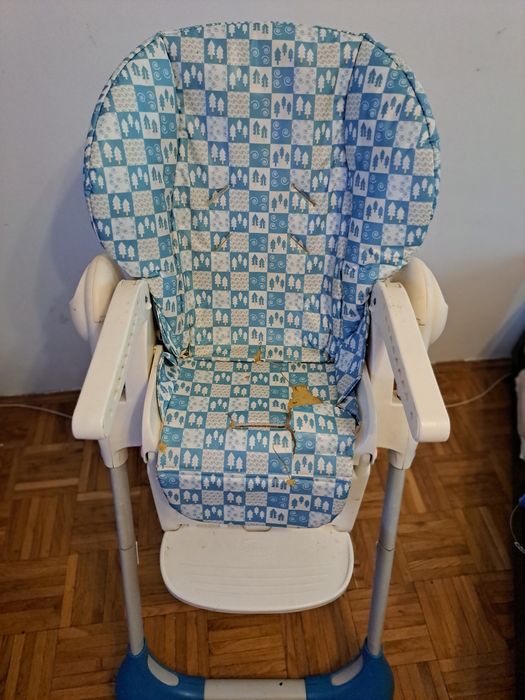 Продам колиску,стільчик для годування та автокрісло