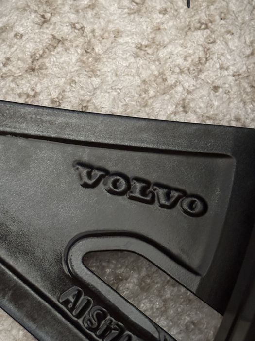 Volvo V90 Cross Country felga aluminiowa 5x108 8” x 21” ET49.5 ET 49.5