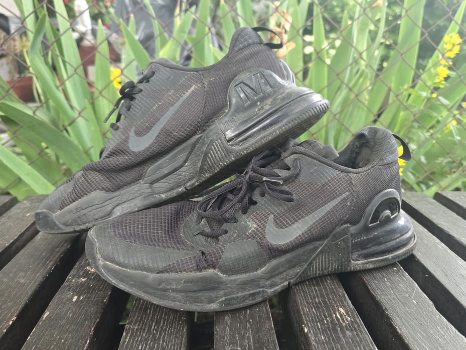 Buty Nike Air Max Alpha Trainer 5 | Rozmiar: 45