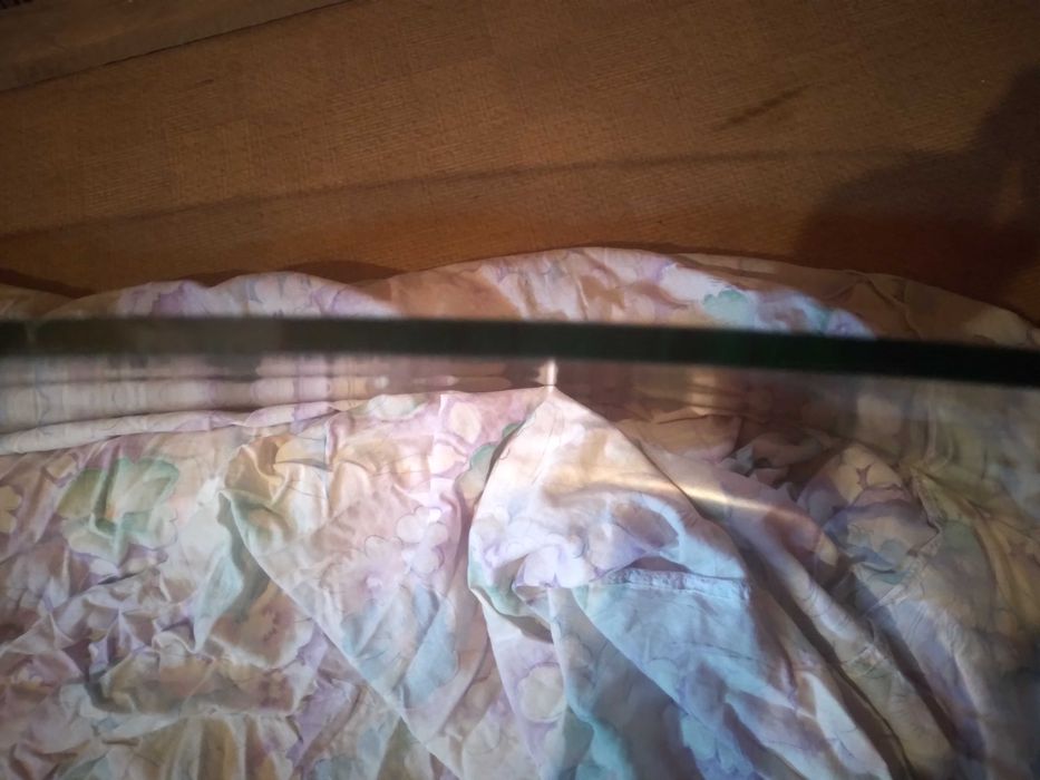 Стекло заднее ГАЗ 21