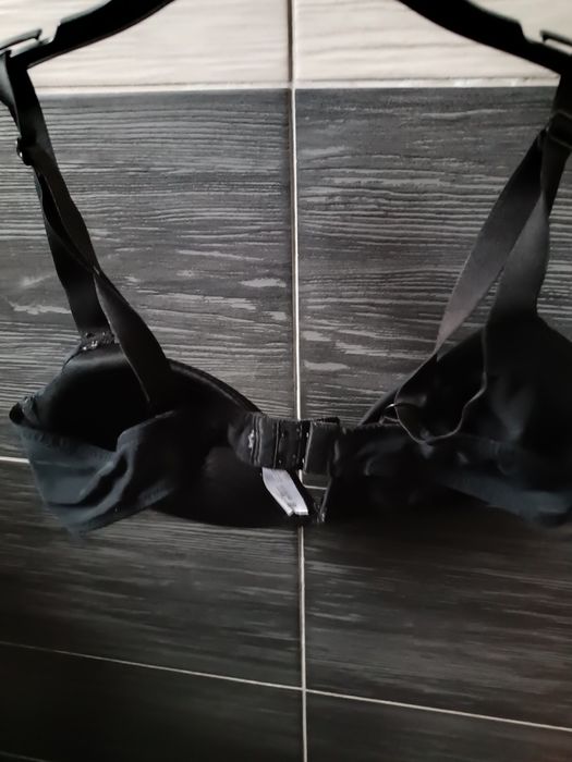 Biustonosz damski rozmiar 80 D