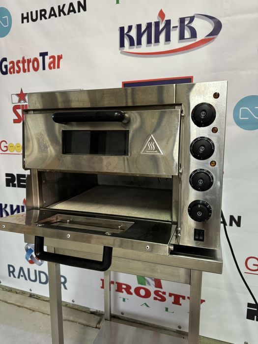 Піч Для Піци Професійна На 8х20 Піц Німеччина!!!