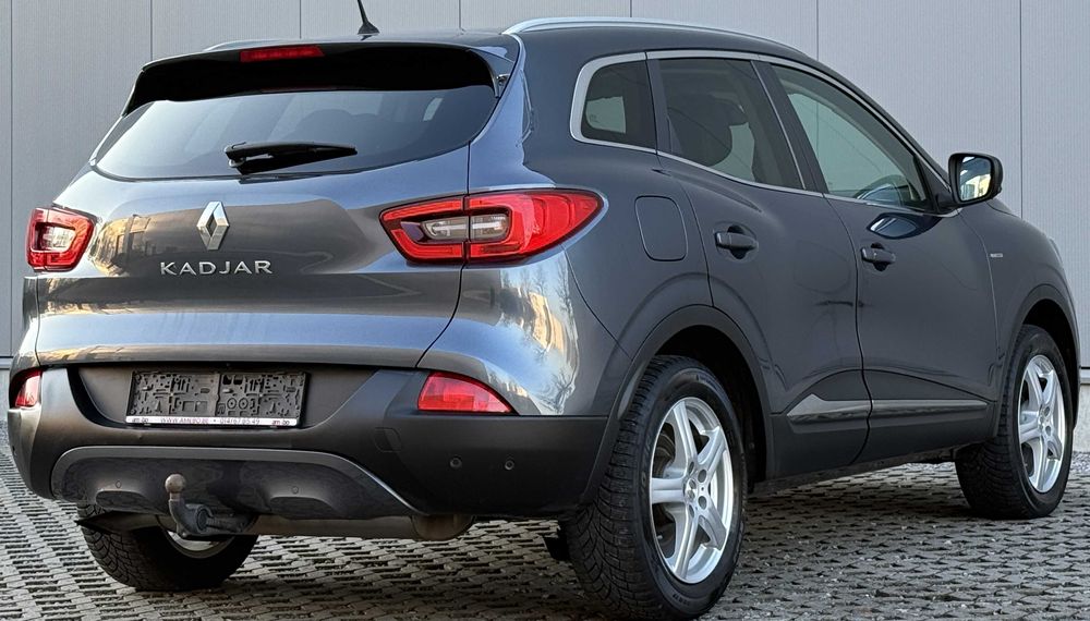 Renault Kadjar Para Peças - Há Peças