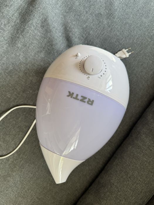 Зволожувач повітря RZTK rozetka HM3034H Led