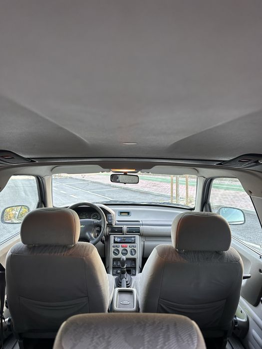 Land Rover Freelander 2.0 TD4