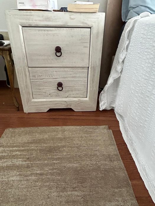 Mobilia de Quarto