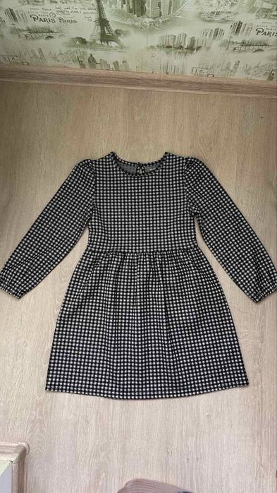 сукня платье тепле 128