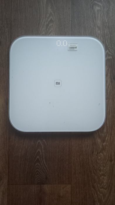 Ваги підлогові Xiaomi з блютуз