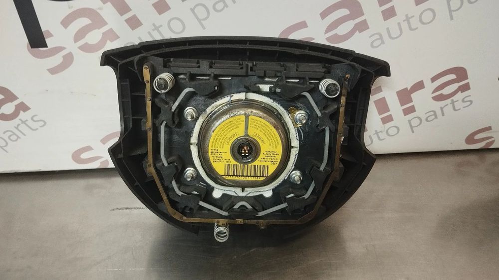 AIRBAG DO VOLANTE FORD TRANSIT CONNECT 02-09
