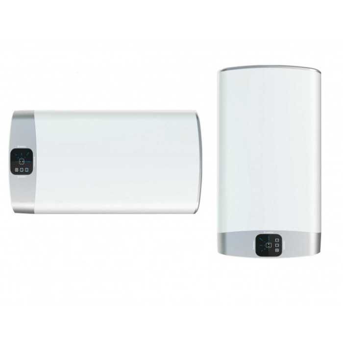Бойлеры ARISTON VELIS PRO DRY WIFI 50, 80 и 100л