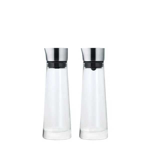 Conjunto para Azeite & Vinagre – ALINJO da Blomus (Original e Novo)