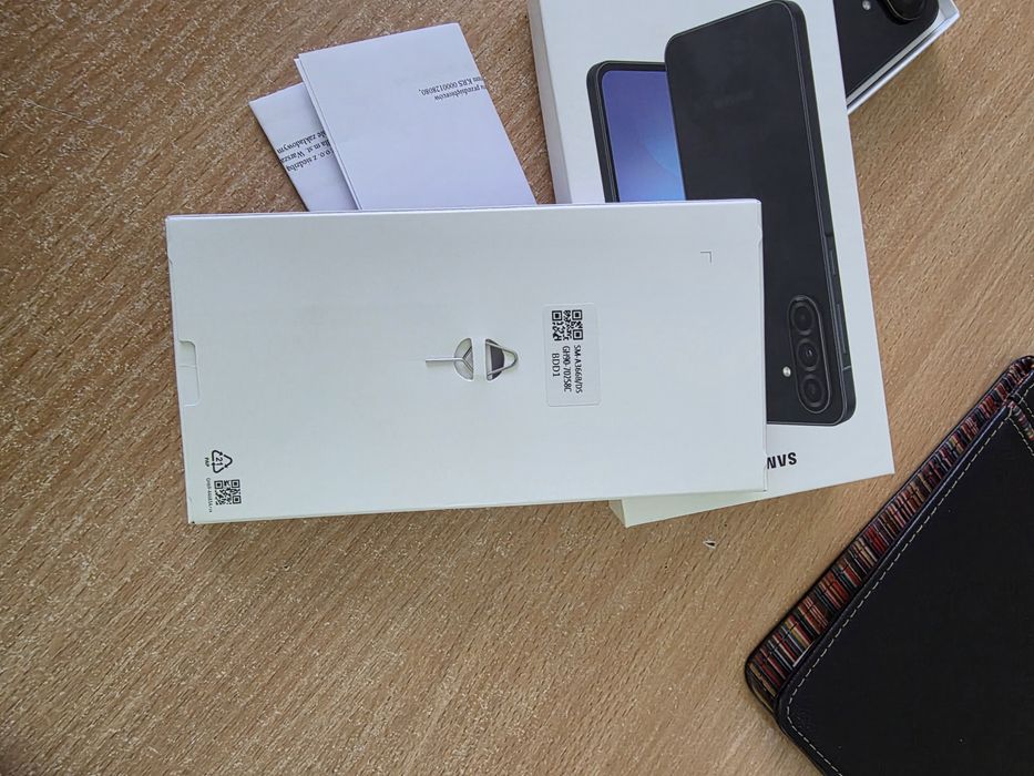 Samsung Galaxy A36 5G