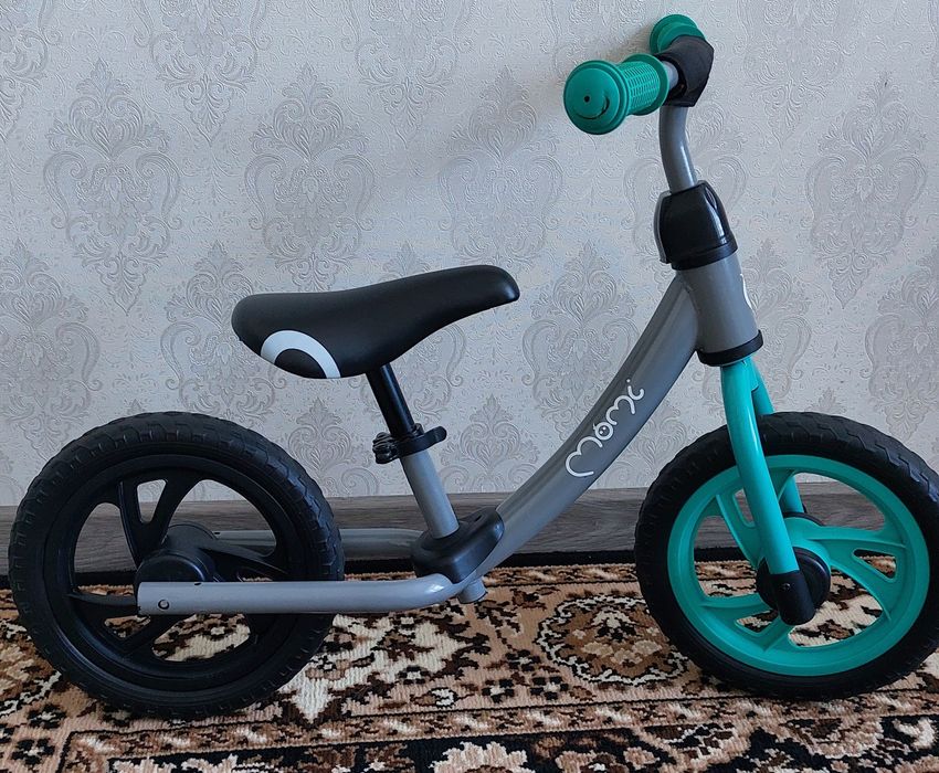 Біговел Kinderkraft