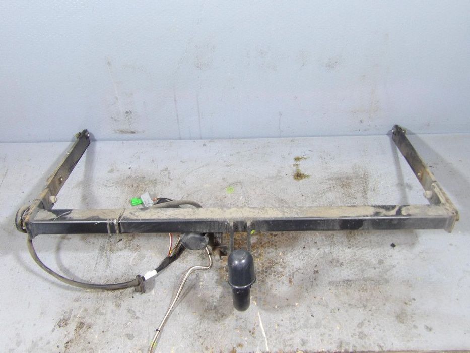 FORD C-MAX MK2 II HAK DO PRZYCZEPY