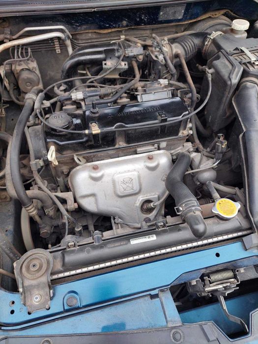 Продам MITSUBISHI lanser 9