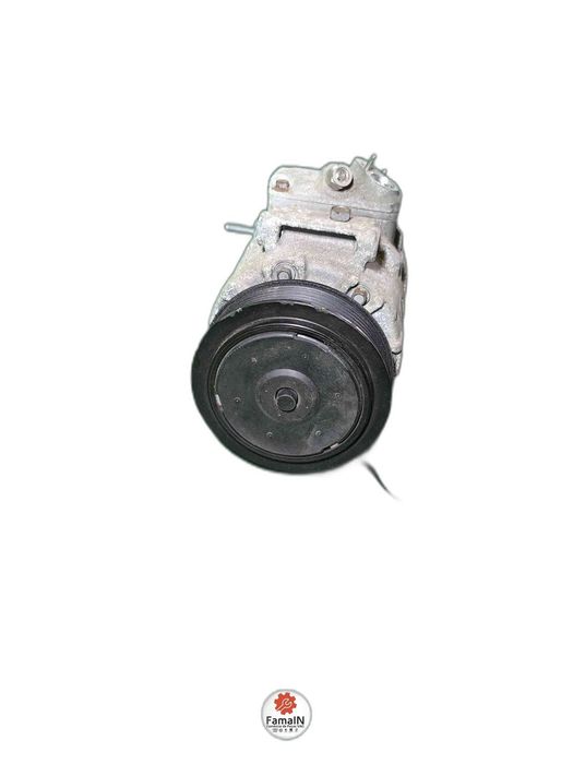 Compressor Ar Condicionado VW GOLF VI 1.4 TSI (118 kW / 160 cv) [10.2008 - 11.2012]