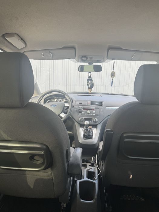 Ford focus c max