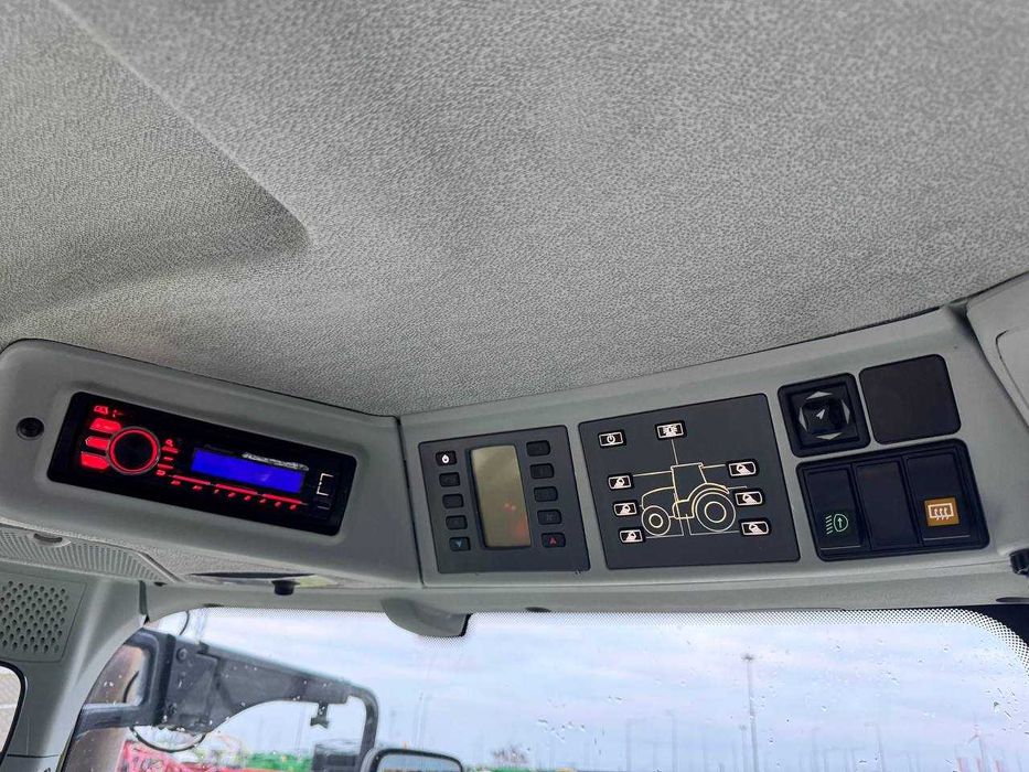 Трактор CLAAS AXION 920 2014 рік, 13440 мото/год