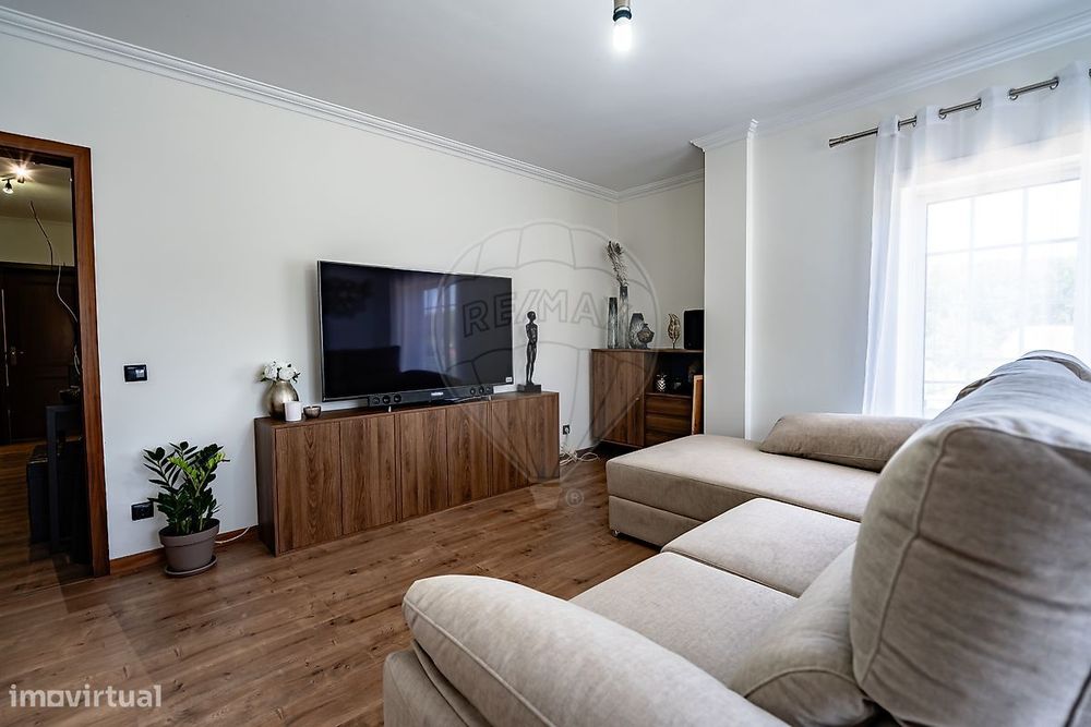 Apartamento T3 para venda