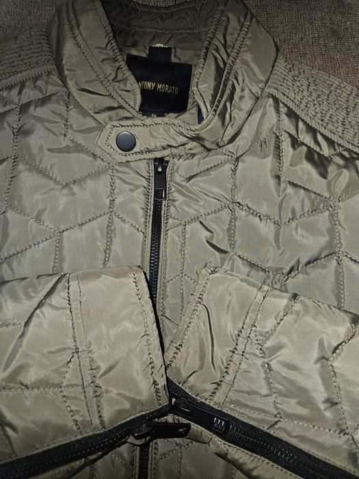 Casaco Anthony Morato M