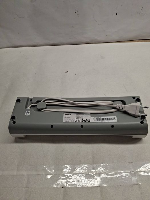 OUTLET Laminator Leitz iLAM Home A-4, biały