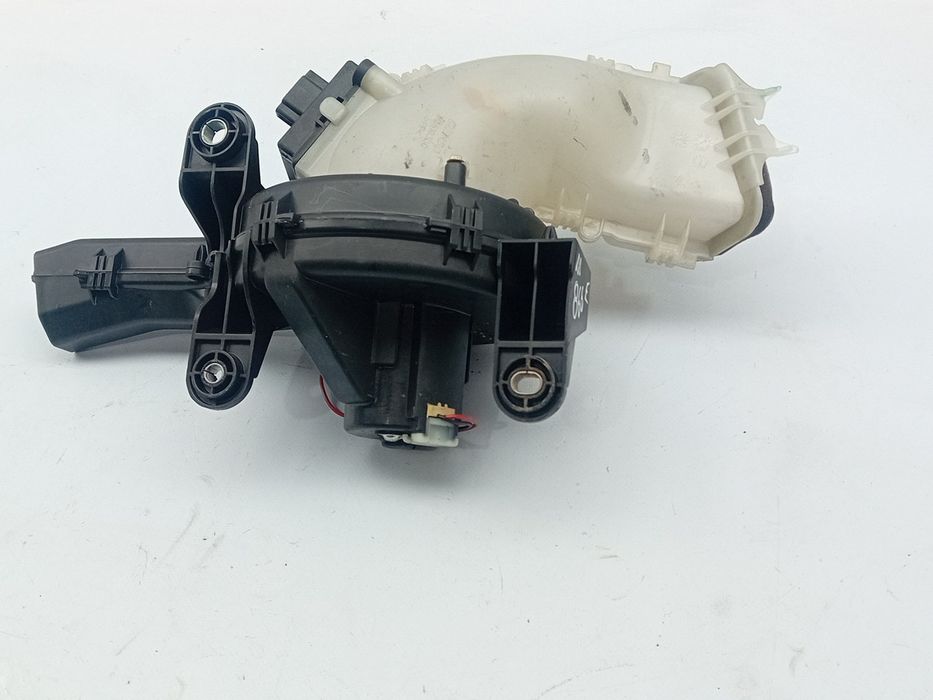 Motor da chauffage / sofagem CITROËN C4 Grand Picasso I (UA_)