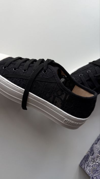 Кеди Dior Діор 40 41