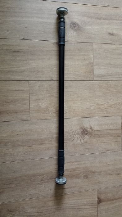 Drążek rozporowy treningowy rama 80 cm