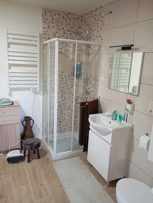 Casa estilo bangalô