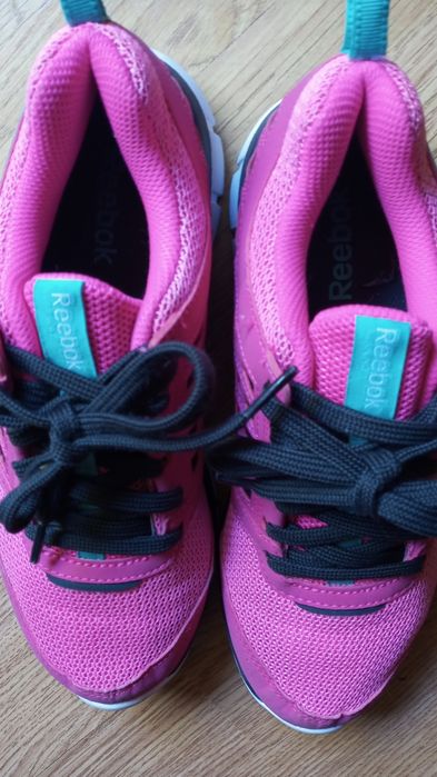 Reebok buty "Dual Compound" rozm. 38