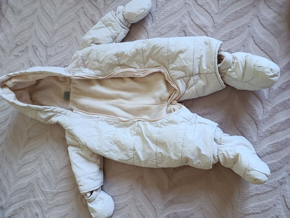 Комбінезони для дівчинки