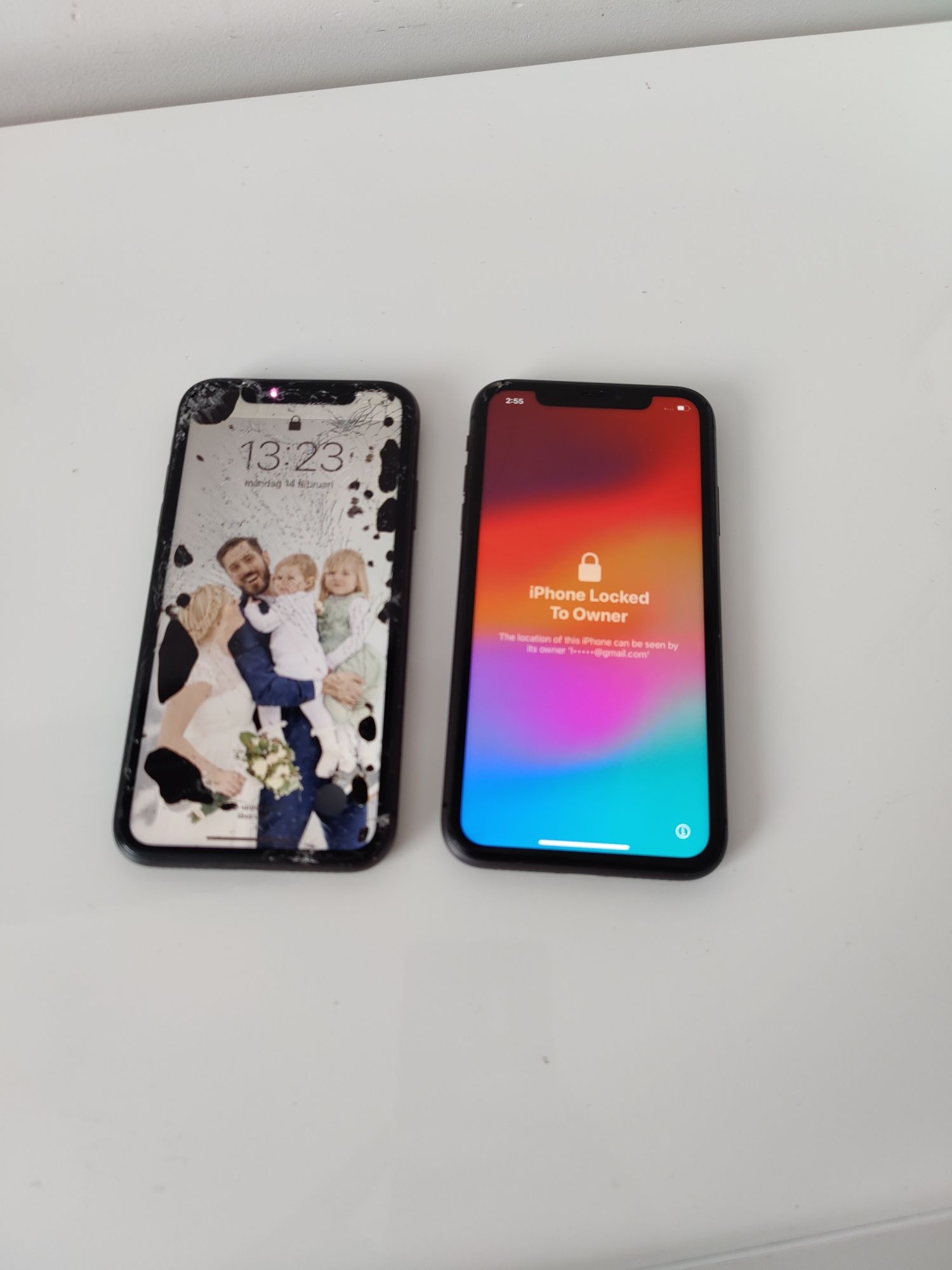 IPhone 11 телефон: 1 900 грн. - Мобільні телефони / смартфони ...