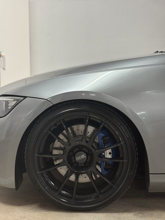Bmw e92 335d Pack M (selo barato)