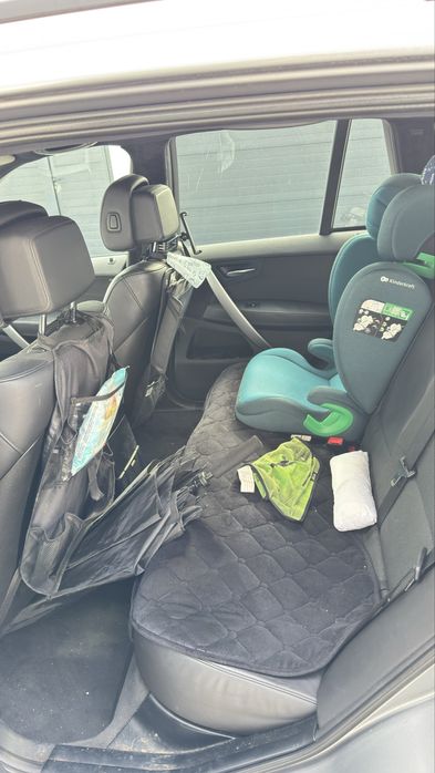 BMW X3 2.0d 177cv – 2008 – Excelente Estado