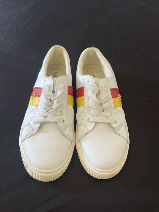 Ralph Lauren Sapatilhas Tamanho 39