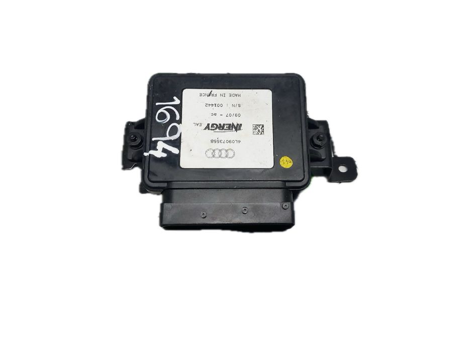 Módulo genérico AUDI Q5 (8R)
