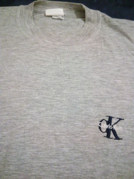 Tshirt Calvin Klein L