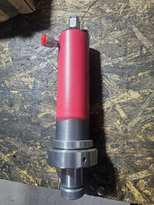 Siłownik hydrauliczny do prasy 20t