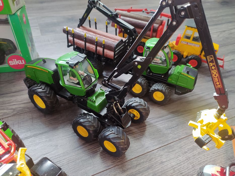 Siku nzg conrad universal hobbies