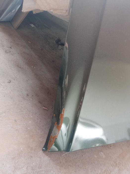 Capô Jeep Cherokee xj 1998