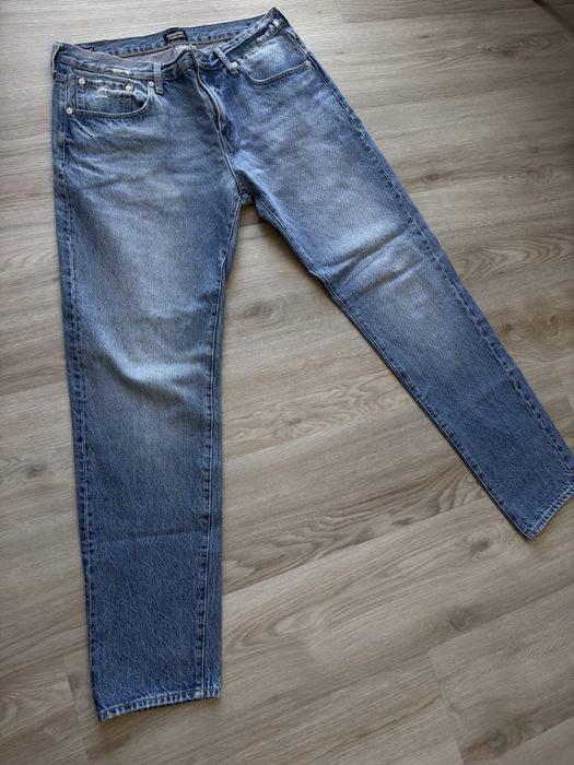 Чоловічі джинси Superdry, розмір 34/34