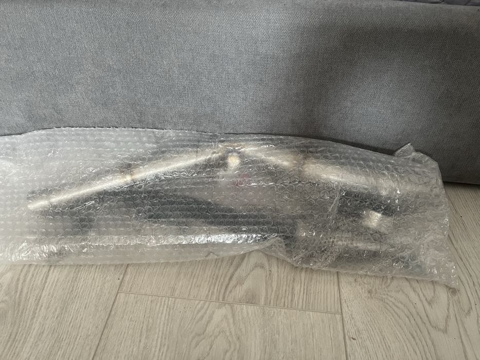 Pełen wydech GPR Pentasport FULL TITANIUM Yamaha MT-125, 17-19 YZF125R
