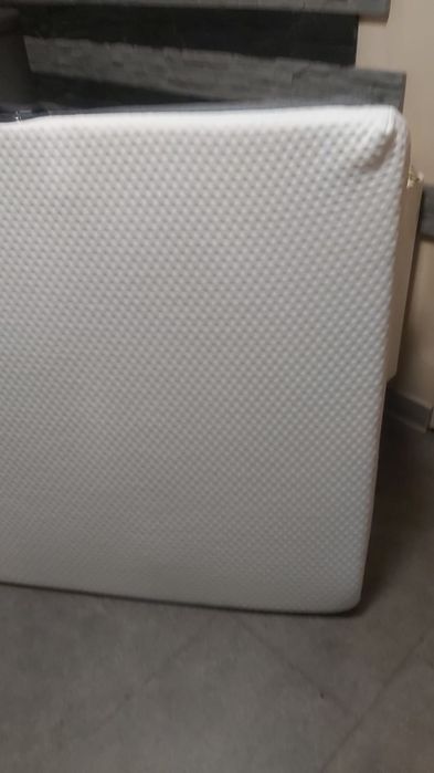 Sprzedam materac z certyfikatem