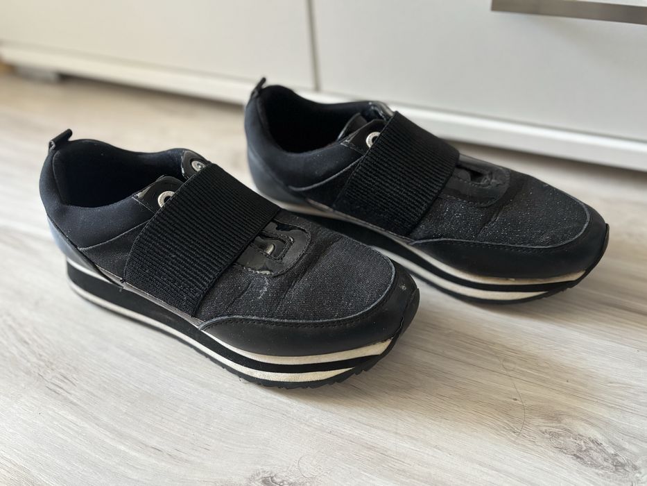 Buty tommy hilfiger