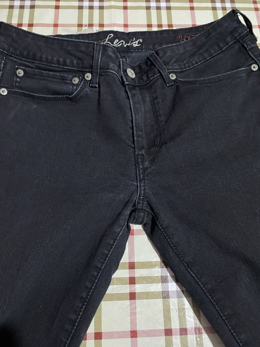 Жіночі джинси levi’s