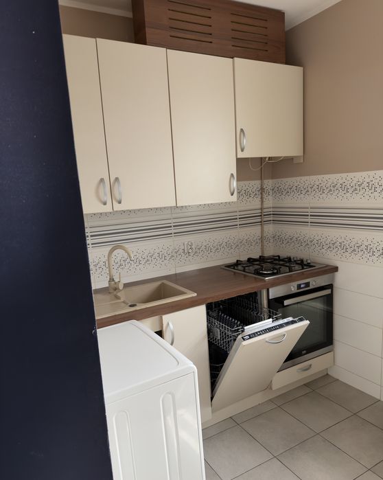 Mieszkanie na sprzedaz (centrum miasta) - Widok 3