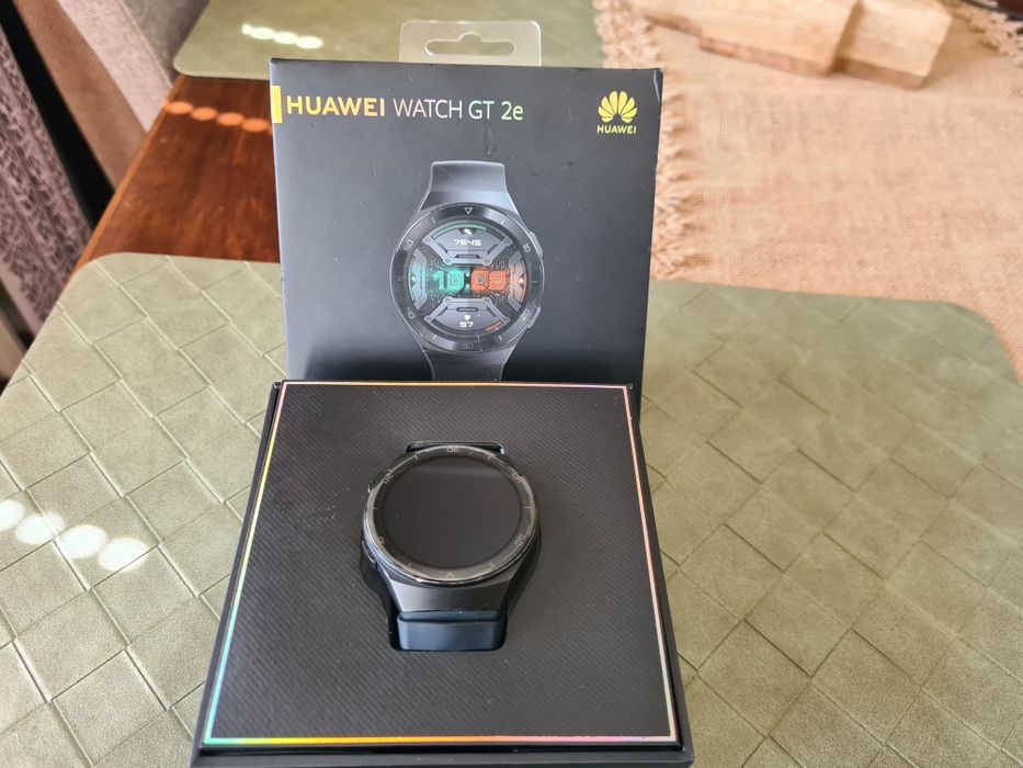 Smartwatch Watch GT 2e