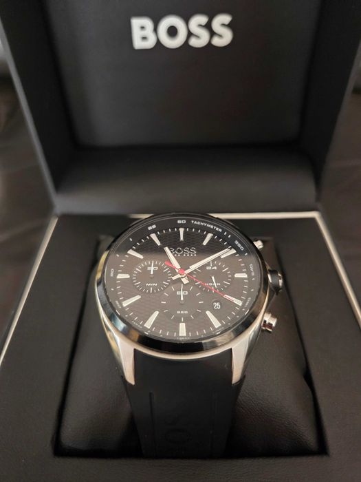 Zegarek męski BOSS DISTINCT 1513855