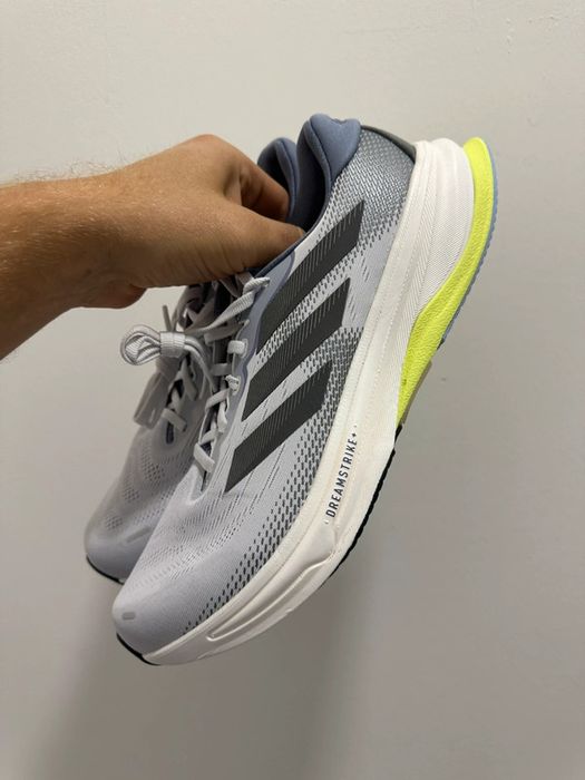 Adidas supernova solution 2 rozmiar 45 1/3
