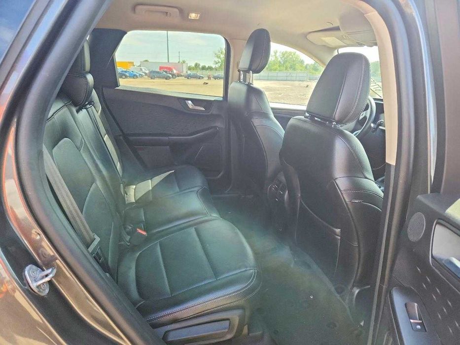 Ford Escape hybrid